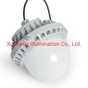 Reliable 20W/50W/80W/120W Explosion Proof LED Lighting Warehouse Lighting for Sale