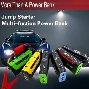 Antigravity Battery 12V 16800mAh Portable Power with LED Lights