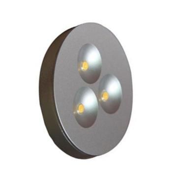 New Design DC350mA Under Cabinet lighting Display Case LED Downlight