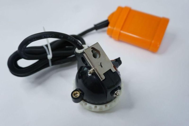 Kj6lm LED Miner Head Lamp/LED Mining Safety Lamp