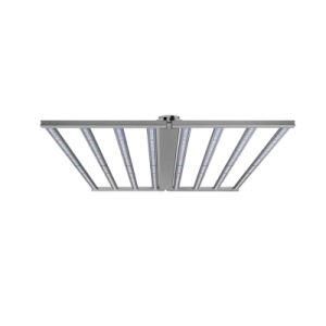 480W 320W 4X4 Indoor LED Veg Grow Lights for Seedlings