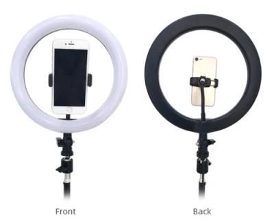 Cheap Selfie Light Suppliers with Adjustable 3 Colors