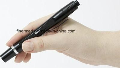 Pocket Medical LED Pen Light