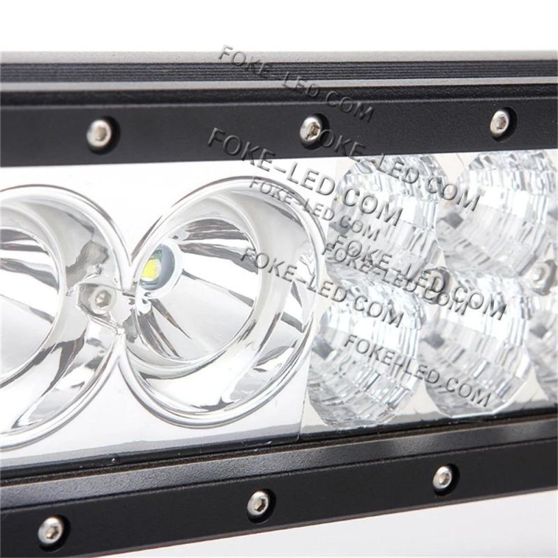 High Power Combo Beam 56W-304W LED Light Bar Waterproof for Jeep off Road Van Camper Wagon ATV Awd SUV 4WD 4X4 Pickup Offroad