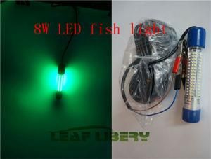 12V 180LED 900lumens Green Lure Bait Finder Night Fishing Underwater Light