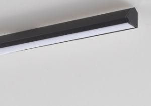 DC12V New Design LED Strip Cabinet Lighting Bar for Furniture Lighting, Kitchen Lighting, Shelf Lighting