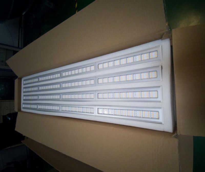 2021 New 800W LED Plant Garden Indoor Grow Light with Fullspectrum