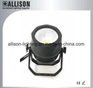 Outdoor Waterproof 200W COB LED PAR Can Light IP65