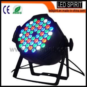 54PCS X3 W Nonwaterproof LED PAR Light