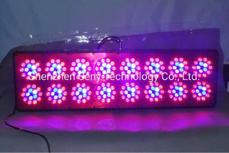 720W High Power LED Plant Grow Lamp Factory