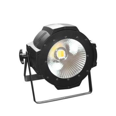 Hot Selling Stage Lighting 100W COB PAR Light for Stage