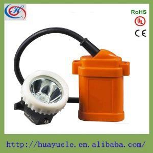 Safety LED Mining Lamp