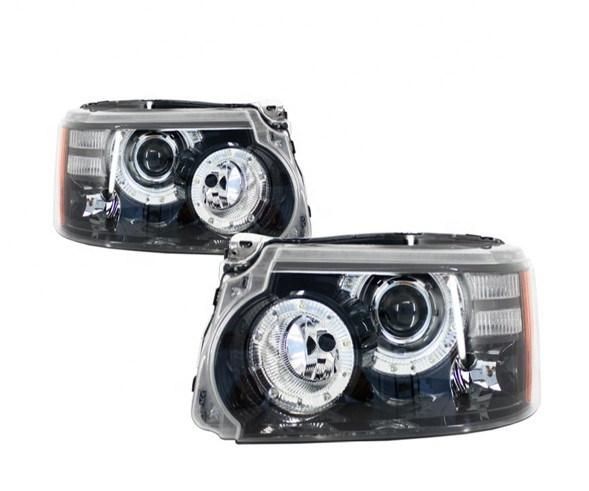 Wholesale L320 Sport 10-12 Head Lamp Headlight Front Light for Range Rover Sport 2010-2012 Lr023551 Lr023552 Lr023555 Lr023556