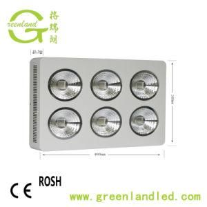 Ce RoHS High Power Full Spectrum High Power LED Grow Light