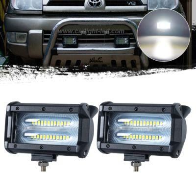 Double Rows LED Light Bar LED Work Light