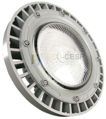 Explosion Proof LED Light 150W Beam Angle 10 Degree (narrow) 90 Degree (wide) - 15+ Years of Experience