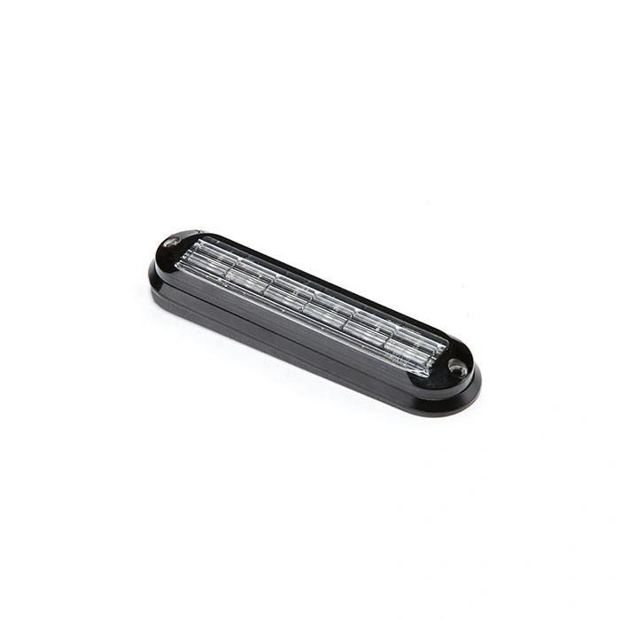 Senken LED Vehicle Mounted Emergency Light Head Mini Light Bar