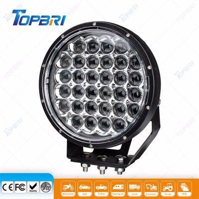 Waterproof 320W High Power LED Auto Car Working Lights