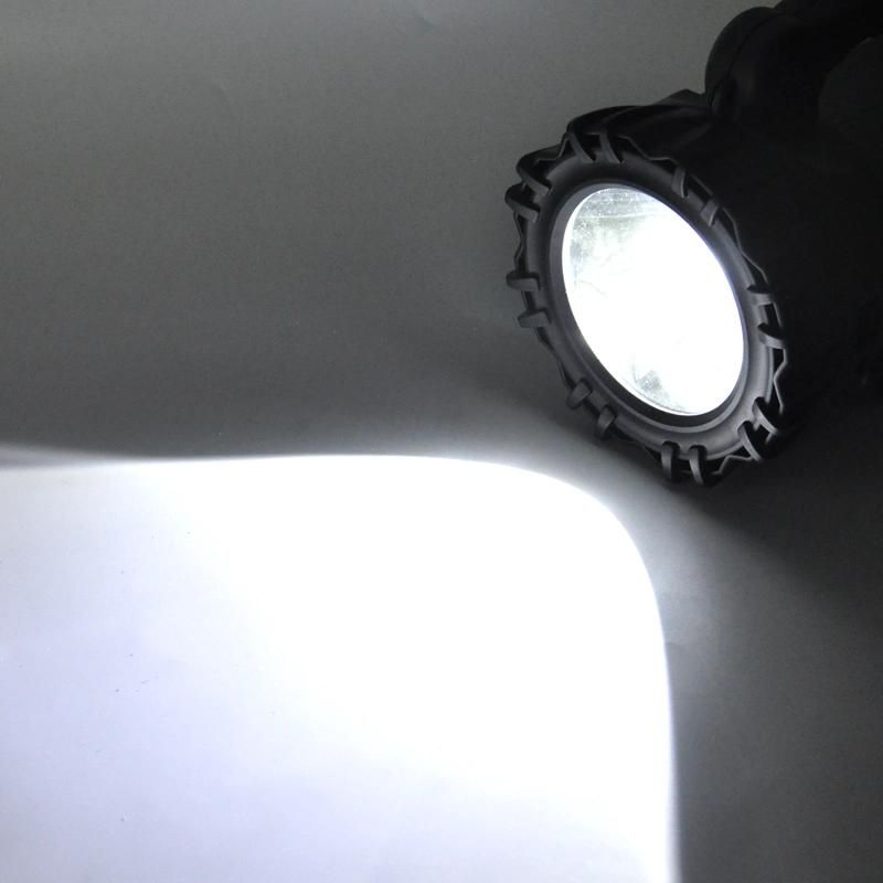 10W High Brightness LED Lamp for Camping
