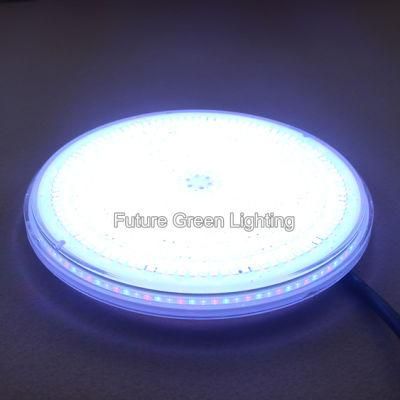 16 Colors Model 18W 24W 30W 35W 40W Resin Filled LED PAR56 Pool/SPA Light