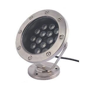 15W RGB LED Swimming Pool Lamp