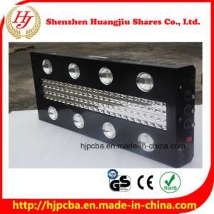 Full Spectrum Adjustable COB 1200W LED Grow Light