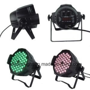Best Club Stage Lighting New Design RGB Wash LED PAR