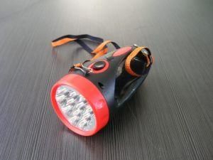 Rechargeble LED Search Light (AED-LED-ZY4409)