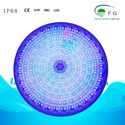 PAR56 SMD2835 18W 24W 35W 42W LED Underwater Swimming Pool Lamp