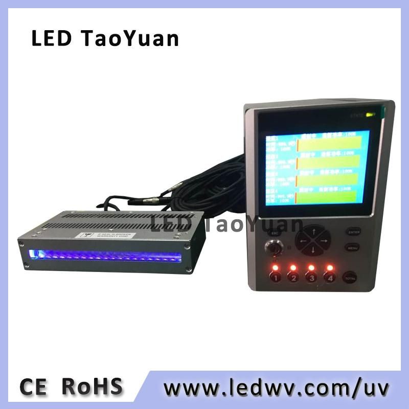 Label Printing 365nm 60W UV Curing Lamp
