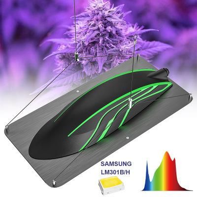 Samsung Strip Indoor Quantum High Power Horticulture Board Lamp Full Spectrum Growing Plant Wholesale LED Grow Light Pvisung Best LED Light Bar