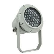 LED Solid Maintenance Free Explosion Proof Light Corrosion Proof Lamp