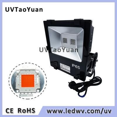 LED Garden Light Plant Grow Light 380-850nm 100W