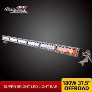 Universal 180W Offroad LED Light Bar for ATV UTV Mining