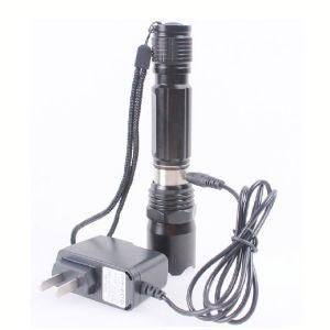 Aluminum Alloy Super Bright Mini Flashlight