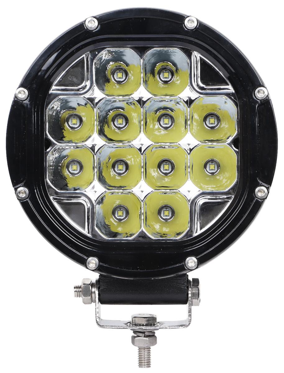 Wholesale New 6036p 6.0 Inch 36W Round Car LED Work Driving Lights