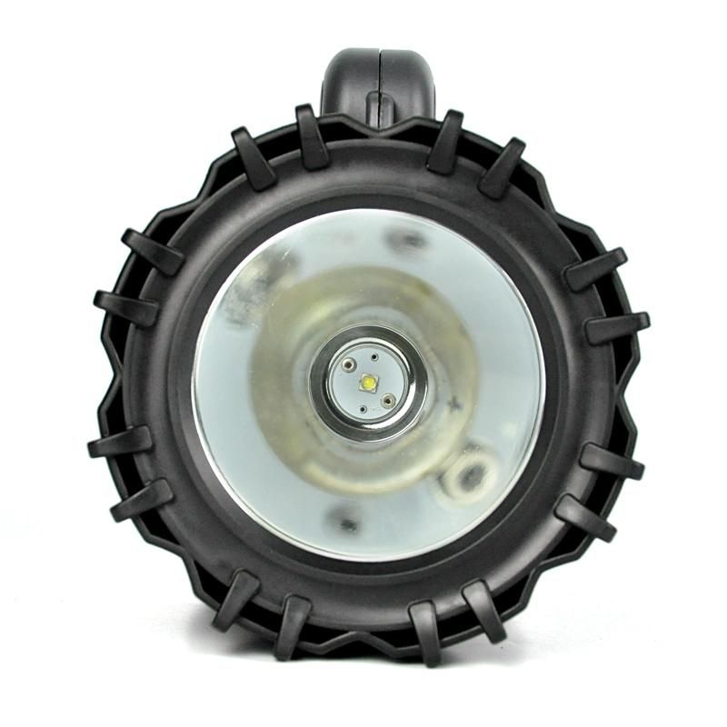 10W High Brightness LED Lamp for Camping