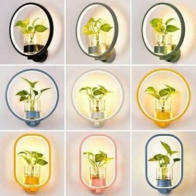 Wholesale Hydroponics Kit Full Spectrum LED Grow Plant Light