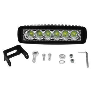 Mini Slim LED Light Bar