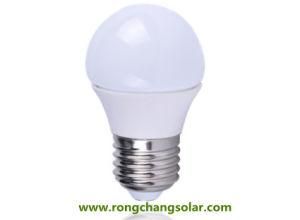 China Factory Direct Sales 3W-18W Aluminum Plus PBT Body LED Bulb