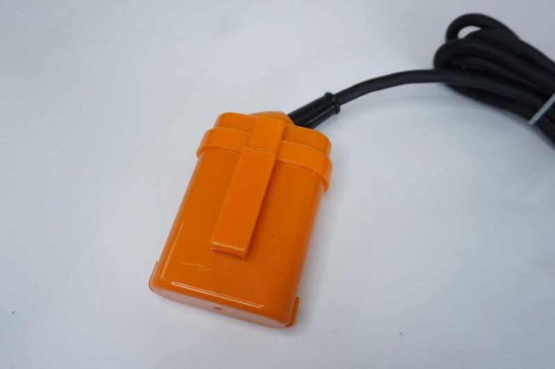 Kj6lm LED Miner Head Lamp/LED Mining Safety Lamp
