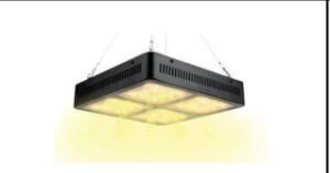 High Quality LED Grow Lights 650W for Horticultural Lightings