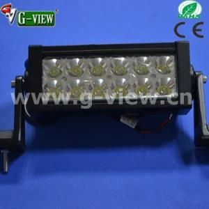 Waterproof Highpower 36W LED Working Lamp