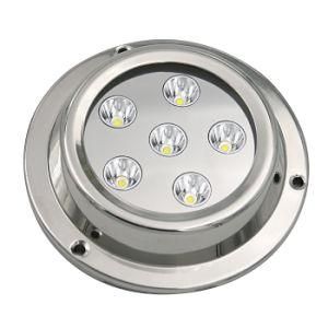 Pontoon Boat LED Lights