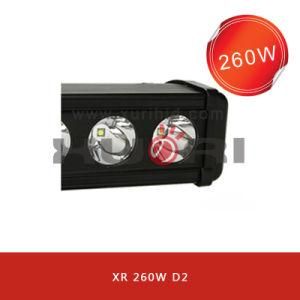 260W CREE LED Work Light