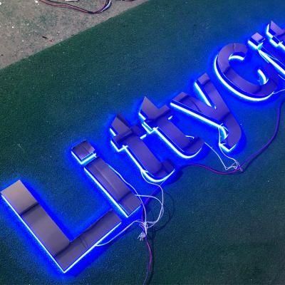High Quality OEM Custom LED Letters Luminous Letter LED Sign