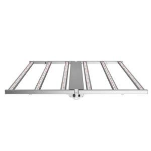 Flexstar PRO IP66 Samsung 720 Watt 8 Bars Spyder LED Grow Light