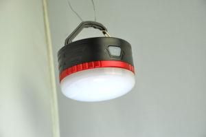 The Hand-Held Camping Lantern for Hungting