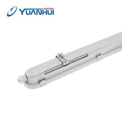 Sample Provided Tri Proof Lighting for European Market