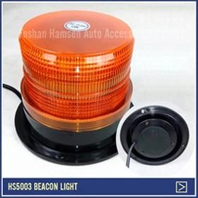 Forklift High Power LED Strong Magnetic Warning Beacon Traffic Light